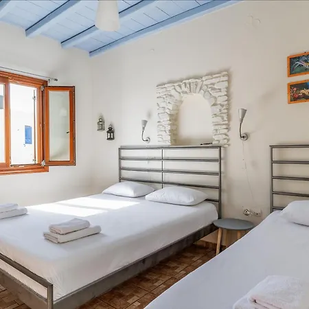 Guest house En Tino 3