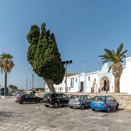 Guest house En Tino 3 *