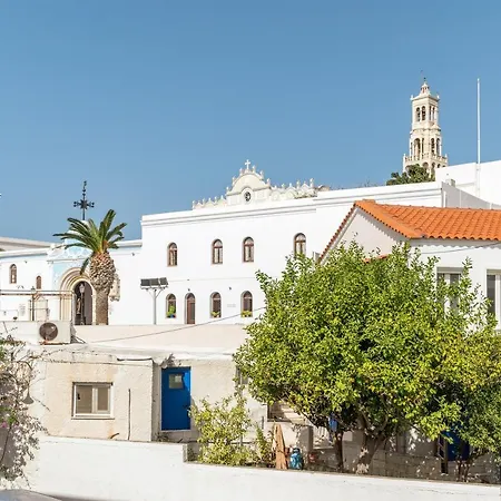 En Tino 3 Gæstehus 3*