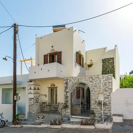 En Tino 3 Gæstehus Tínos