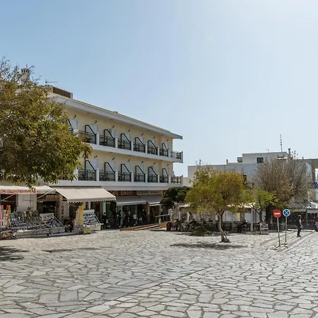 En Tino 3 Gæstehus 3*