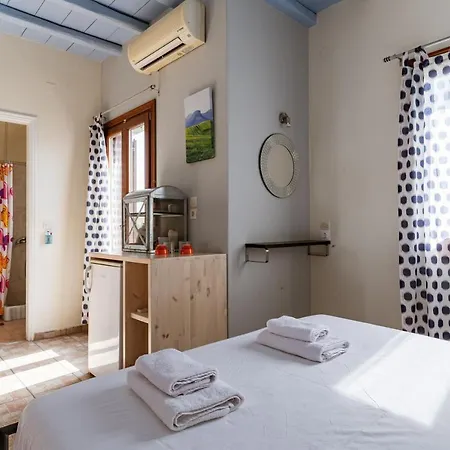 Guest house En Tino 3