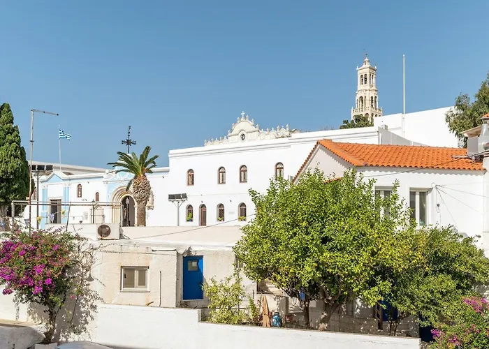 En Tino 3 Gæstehus 3*