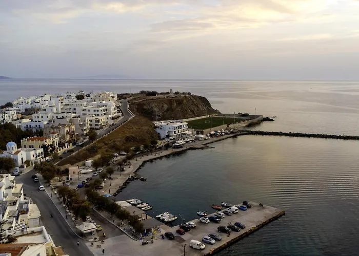 En Tino 3 Gæstehus 3*