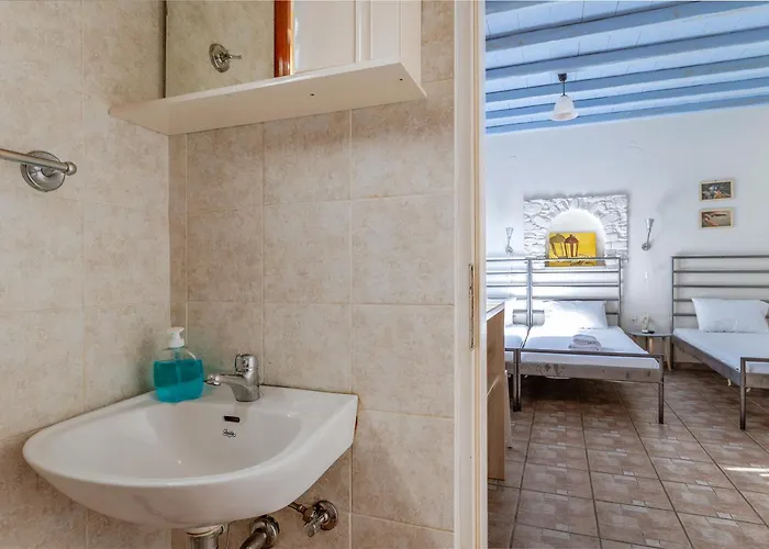 En Tino 3 Gæstehus 3*