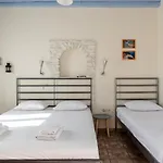 En Tino 3 Гостевой дом Тинос