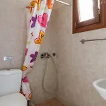 En Tino 3 Гостевой дом