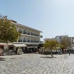 En Tino 3 Гостевой дом 3*