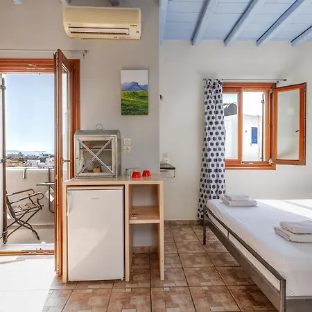 En Tino 3 Affittacamere