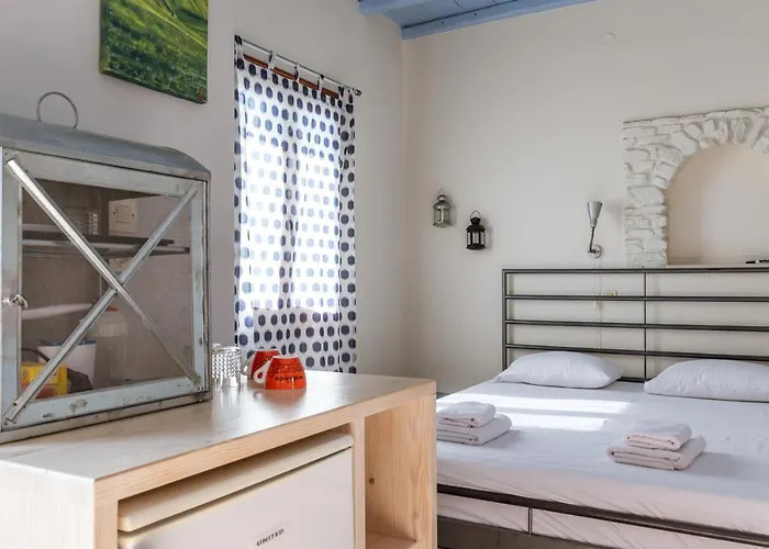 En Tino 3 Pensionat 3*